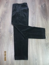 herren cordhose 48