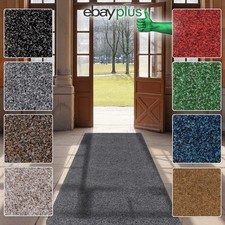 Fußmatte Schmutzfangmatte Teppich Läufer Sauberlaufmatte Außen Innen Ein-Ausgang
