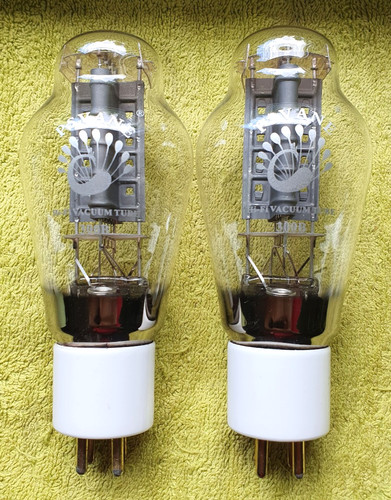300b hifi psvane - 300b,