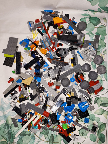 Lego bausteine einzelteile - bausteine, &