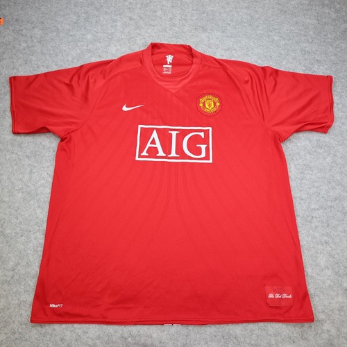 Manchester united trikot - united,