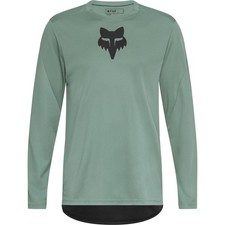Fox MTB-Jersey Langarm Ranger