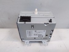 Opel Astra J original Radio