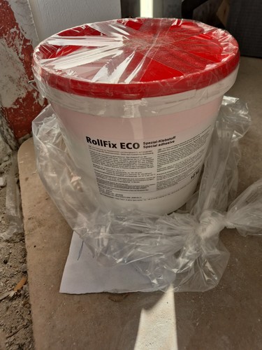 Rollfix eco spezial klebstoff - rollfix,