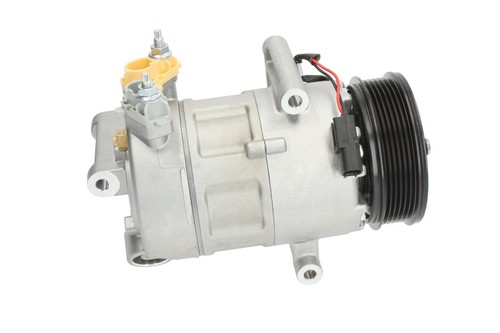 Bosch kompressor klimaanlage - bosch,