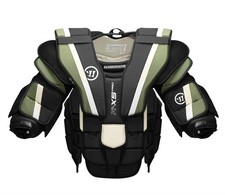 Arm- & Brustschutz Warrior