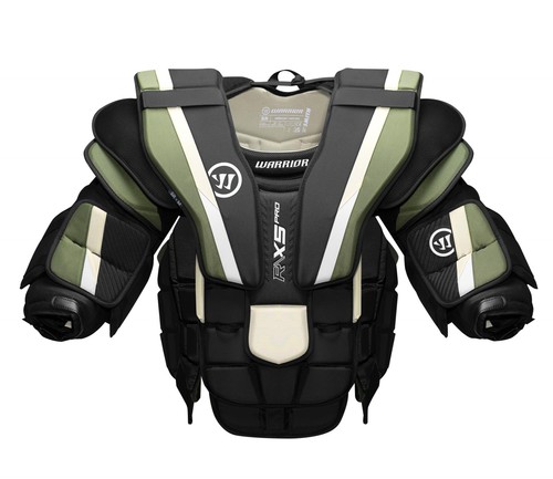 Arm brustschutz warrior - arm-, &