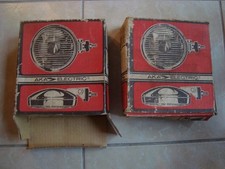 1 Satz Nebelscheinwerfer AKA