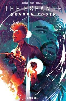 The expanse die graphic - die,