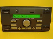 Ford Autoradio 5000C Focus II