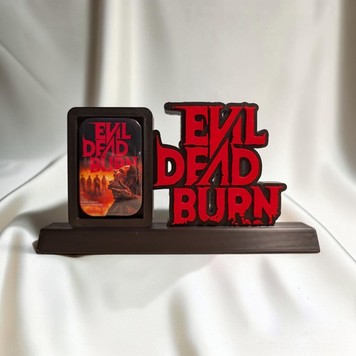 Evil dead burn - dead, |