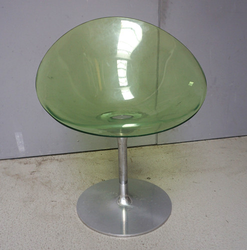 Vintage kartell ero lounge - kartell,