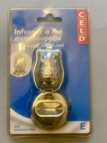 Celd tee teesieb aus - tee-ei,
