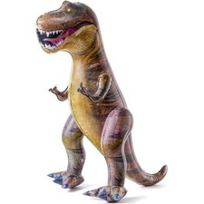 Dinosaurier aufblasbar, T-Rex