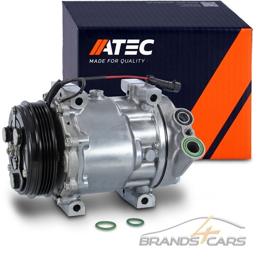 Atec kompressor klimaanlage - atec,