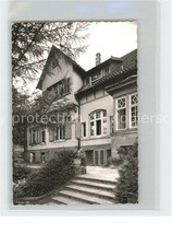 Barsinghausen Wohnheim