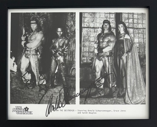 Arnold schwarzenegger - arnold,