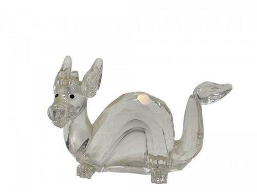 Swarovski figur 625191 zodiak - figur,