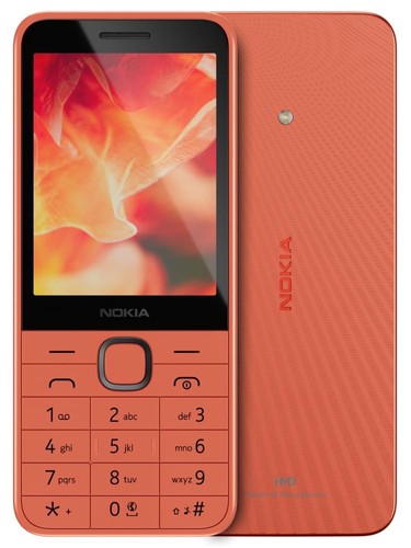 Nokia 220 komplett neues - 4g,