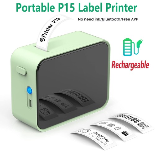 Pristar p15 bluetooth - p15,
