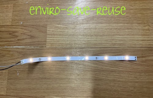 Led lichtleiste gtech - -,
