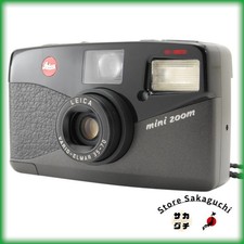 [Neuwertig] Leica Mini Zoom