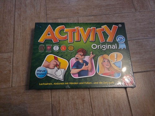 Piatnik 602825 activity - piatnik,