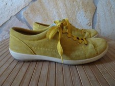 Legero Damen Schuhe Halbschuhe Gr. 6 (39)