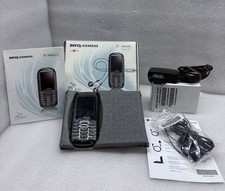BenQ-Siemens E71 Handy Mobil