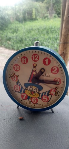 Ddr wecker - ddr,