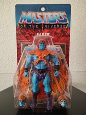 Masters of the Universe