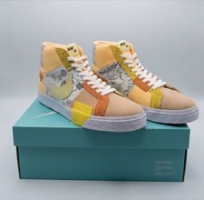 Nike zoom blazer mid - nike,