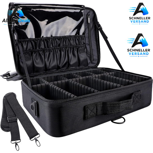 Kosmetiktasche große - kosmetiktasche,