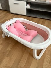Hier Ist Eine Beschreibung für Deine Kinderbadewanne mit Matratze Baby