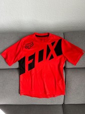 Fox Racing YM Youth Kinder Trikot T-Shirt 128 134 MTB Mountainbike
