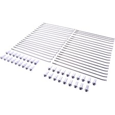 Hochwertiger Speichensatz für