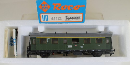 Roco 44212 personenwagen - personenwagen, 1