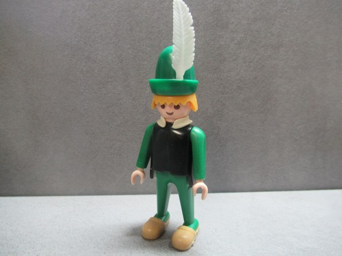 Playmobil figuren schneider - |,