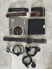 Polar Grit x Pro Titan Sportuhr