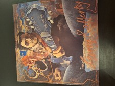 Gerry Rafferty – City To