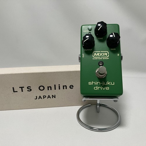 Mxr csp035 shin juku - mxr,