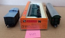 2 x ARNOLD Spur N 3160