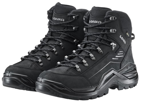 Lowa renegade evo - gtx, mid