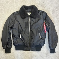 Alpha Industries Injector III