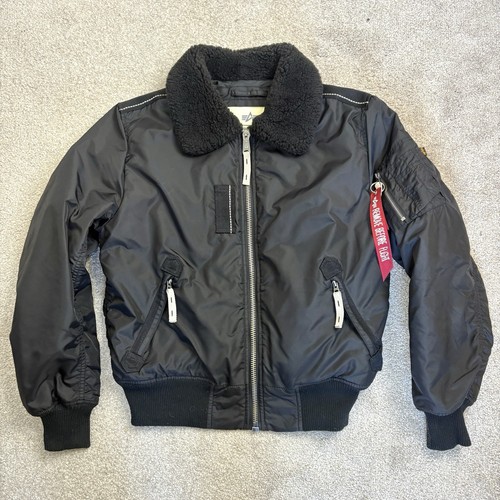 Alpha industries injector iii - industries,