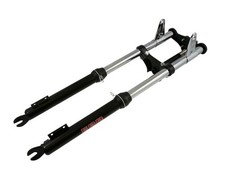 Gabelbrücke standard in