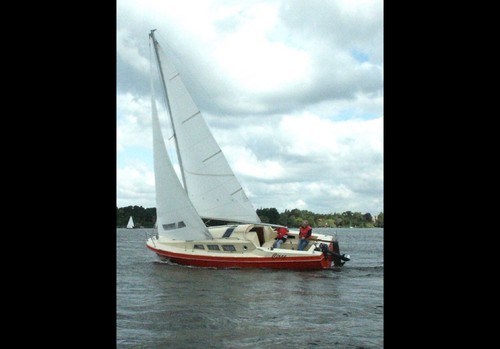 Geräumiger 20er