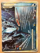 Pokemon TCG Lugia Legende