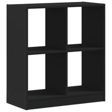 Bücherregal 4/9 Fächern
