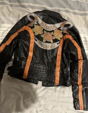 Belstaff black prince - belstaff,